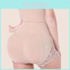 Luxurious High Waist Abdomen Stomach Corset Hip Triangular Pants For Womens Body Shaping