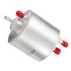 A0024773801 Fuel Filter Fit for Mercedes Benz A Class W168 A 140 2001-2004