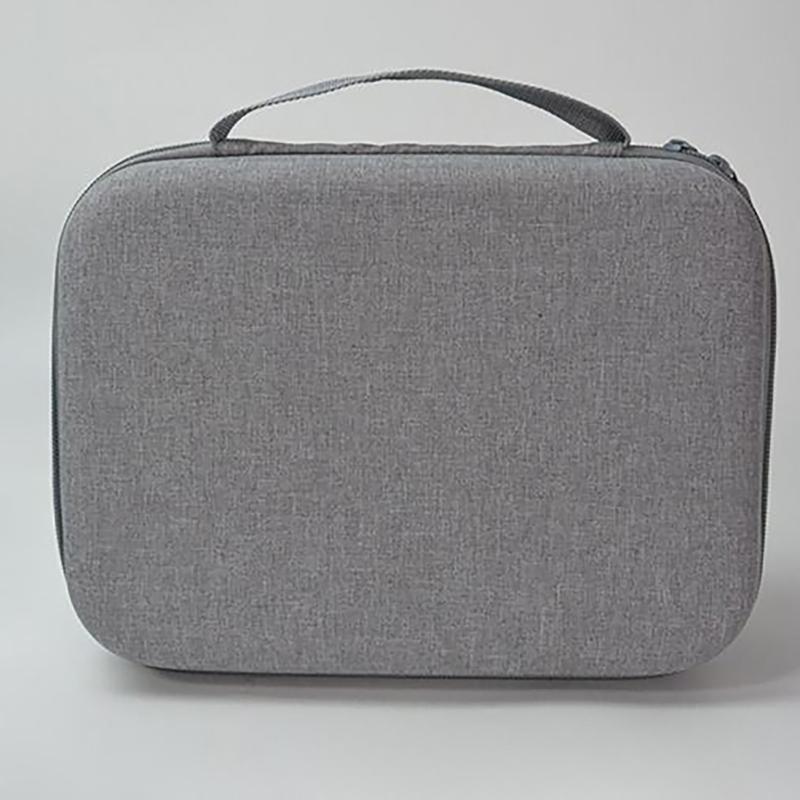Durability EVA Storage Bag for Mini3 and Mini 3Pro Drones and Accessories Protections Shell with Water Resistant Design