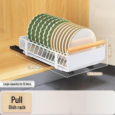 Organizer e portaoggetti – Scolapiatti