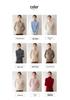 Women's Slim Fit High-Neck Pure Cashmere Sweater, Perfect for Autumn/Winter, Flattering Base Layer Knitwear by Consinee.