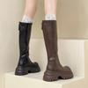 Botas altas – Botas altas