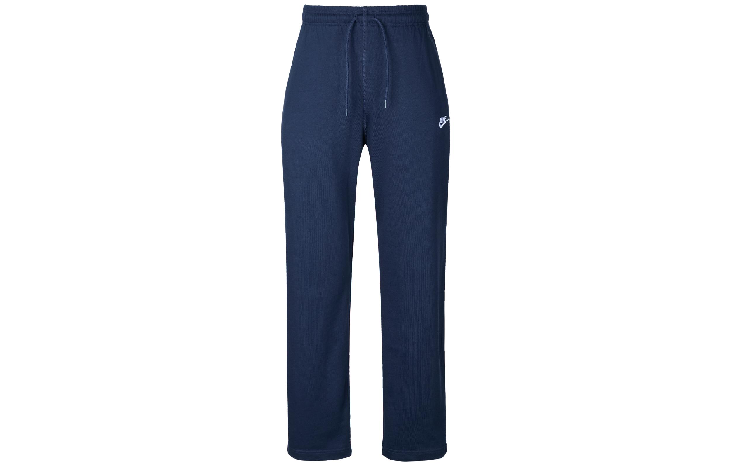 Nike Sportswear Club Casual Pants Men s Blue FQ4333-451 XXL