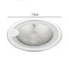 Kitchen Sink Filter Stainless Steel Sink Sewer Mesh Strainers Kitchen Tools Bathroom Floor Drains Hair Catcher Waste Plug Filter