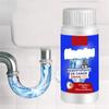 Toilet Active Oxygen Agent Household Toilet Cleaning Toilet Cleaner Toilet Cleaner Descaling Decontamination