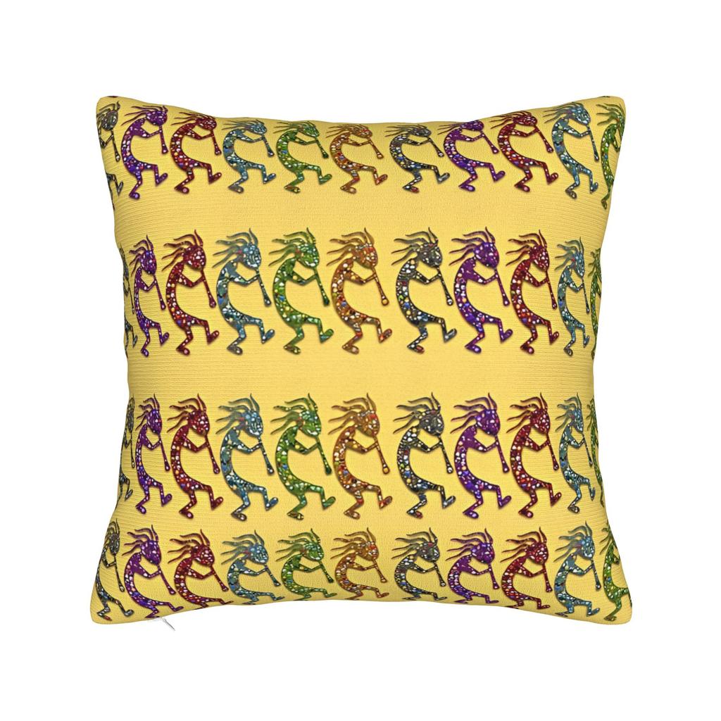 Families Guys Cartoon Iconic Griffin Square Pillow Cases Cushion Cover Custom Zippered Decor Pillowcase for Living Room