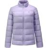 Women's Lightweight Water-Repellent Down Jacket