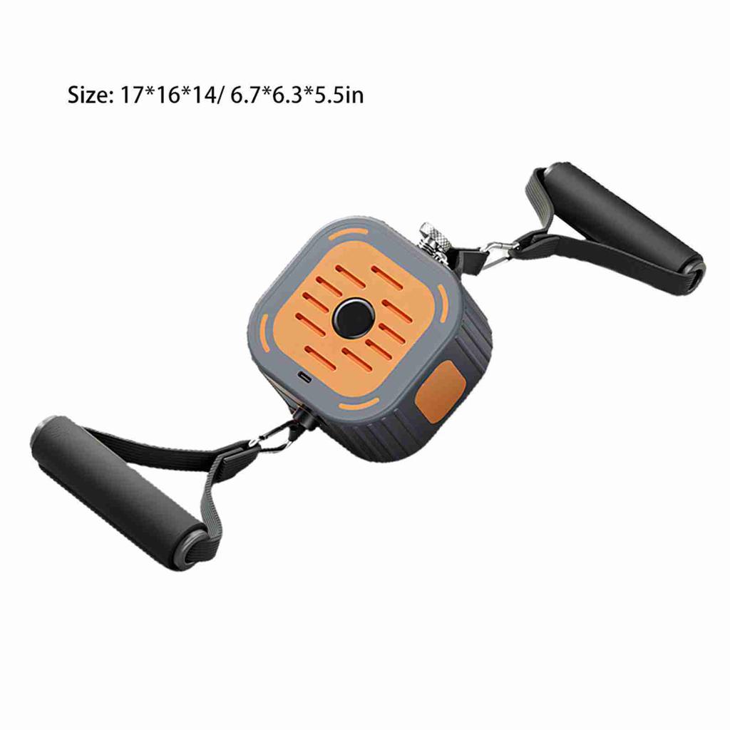 Strength Training Equipment Adjustable Strength Training Bands for Home Gym Men Women