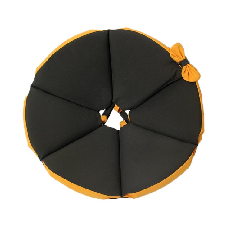 Kołnierz Rekonwalescencyjny Wielorozmiarowy dla Małych/Średnich/Dużych Psów Kotów Wielorozmiarowy