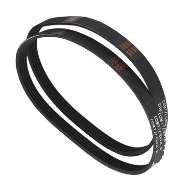 Pro Vega klínový řemen PJ457 180J 3/4/5/6/7/8/9/10 žeber pro DIYModel díly motorového řemenu (Velikost : 1 kus 3 žebra)