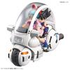 Mecha Collection Dragon Ball Volume 1 Bulma's Capsule No. 9 Bike