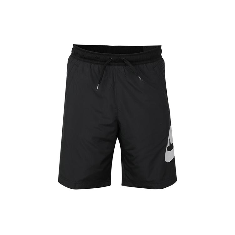 

New Nike Sports Shorts Men Black CJ4441-010 M