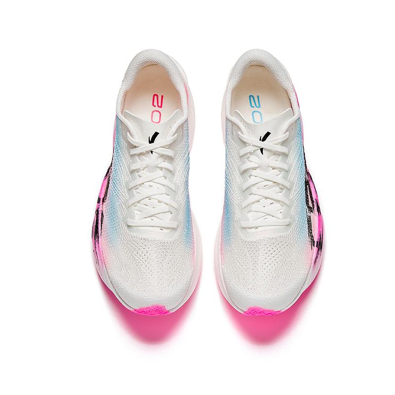 Anta C202 6.0 Cushioning Coverage Lightweight Rebound Cushioning Coverage Lightweight Rebound Low top 912615588-3