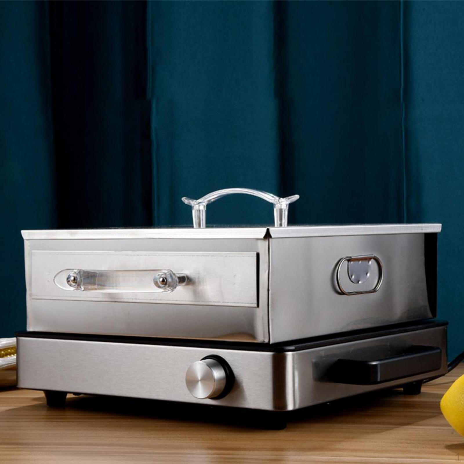 

Китайская рисовая лапша, ролл, пароварка из нержавеющей стали 304, кулинарная кухня, Гуандун, рецепты, посуда 1pcs tray