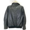 DIESEL Black ramlessa writer jacket Jacket S blackUsed