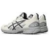Asics Gel-Nunobiki Rgd Klasyczne Wygodne Buty do Biegania Unisex Sneakers Kremowo-Szare 1203A754-100