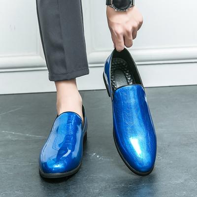 Scarpe con tacco – Mocassini