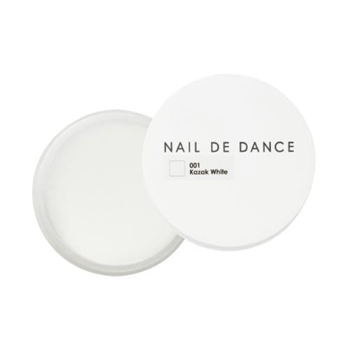 

Пудра Nail de Dance 001 Cossack White 100 г