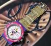 [USED] Seiko Alba Minnie Mouse Disney Wristwatch, Out of Print, Rare, Still Working