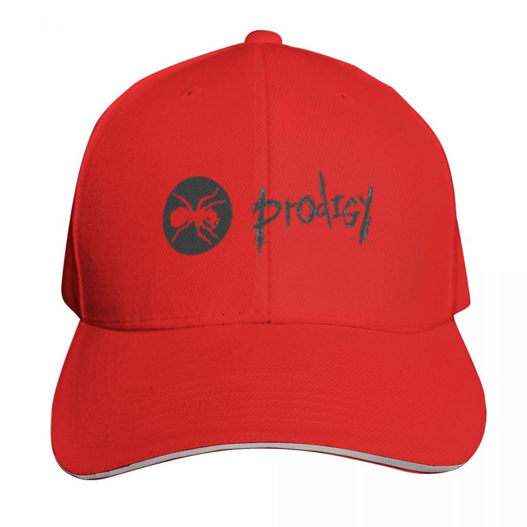 The Prodigy Rattenfallen Und Planet Kappe Mode Lässige Baseballkappen Verstellbarer Hut Hip Hop Sommer Unisex Baseballkappen