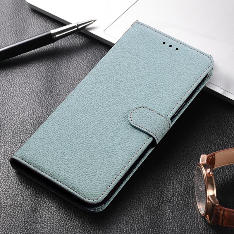Book Leather Wallet Flip Case For OPPO Realme C55 C35 C33 C31 C30 C21Y C25Y C11 10 9 8 Pro A54 A74 A94 A52 A72 A92 Card Slot Phone Cover