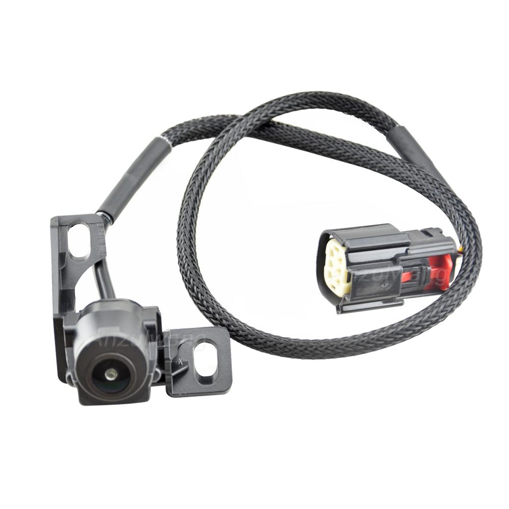 9C3Z-19G490-E For Ford F-250 F-350 F-450 F-550 2008 2009 2010 2011 2012 New Rear View Backup Parking Vehicle HD Car Camera