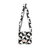 Bloom Pop Bag  Mini    Black Pop