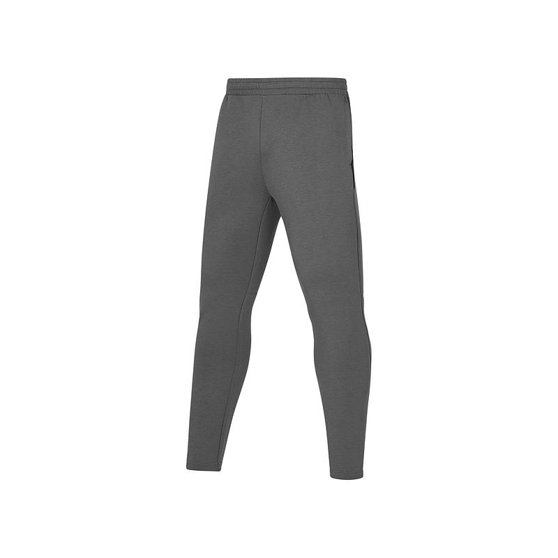 Skechers Goknit Soft Stretch Comfortable Casual Pants Men bottoms Iron-Gate-Gray P424M161-006L L