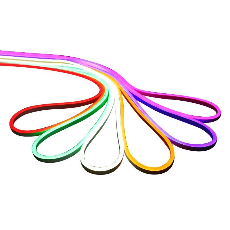 Beigong 220V LED Neon Flexible Strip Light