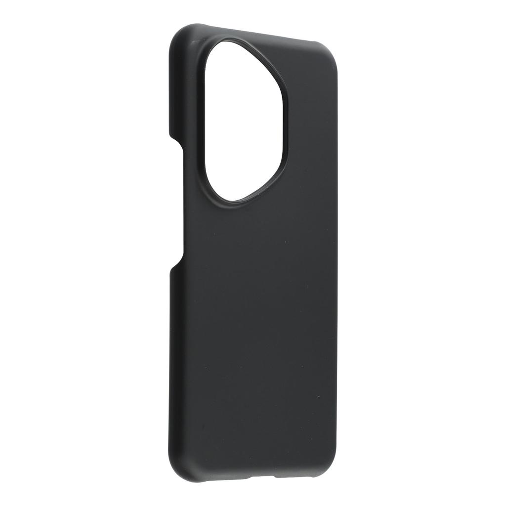 Dla Honor 400 Pro 5G (Światowy) Etui Twarde PC Odporne na Upadki Matowe Minimalistyczne Etui na Telefon