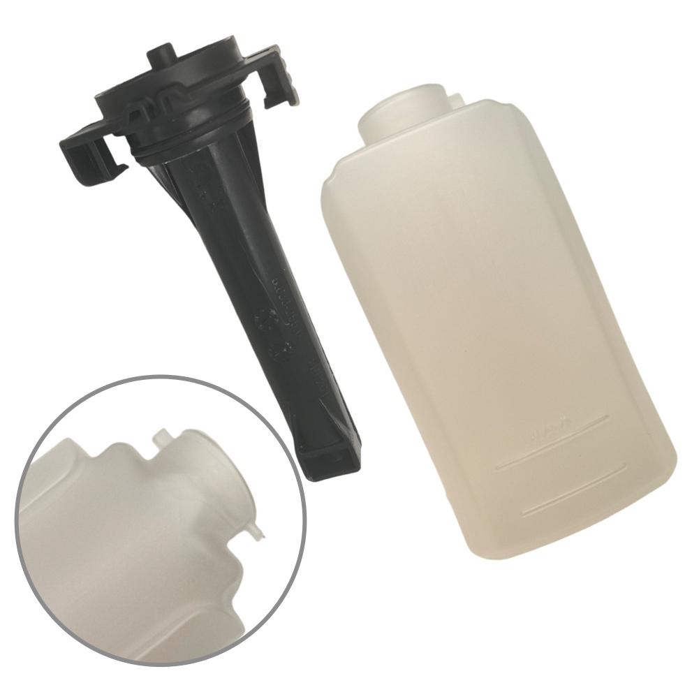 Náhradní nádržka na vodu pro čistič oken Karcher WV6 9.002-547.0 5.633-254.0 Bílá PE plastová těsnící konstrukce