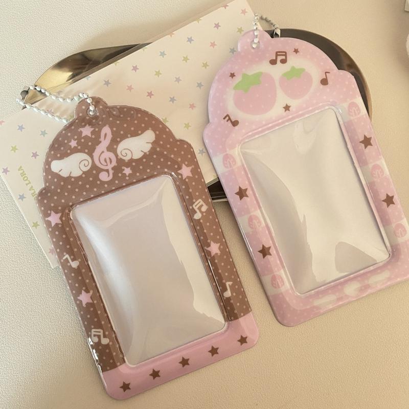 Binder Photocard Holder Kpop Photo Albums Photo Cards Case Idol Cards Collector Book Binding Machine Picture Storage