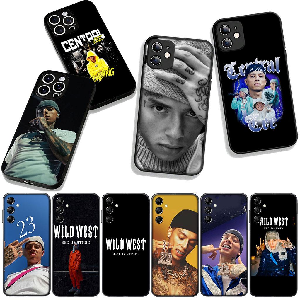 Cover for Xiaomi Redmi Note 15 11 9 10 Pro Plus A5 9A 9T 10A 10C 9C NFC 15C 8T Phone Case Centrals 23 Cee CC