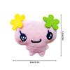 Uroczy breloczek do kluczy lalka Tamagotchi Breloczek Kawaii Lalka Mimitchi Zawieszka do torby Breloczek z postaciami z kreskówek Prezenty dla fanów i dzieci