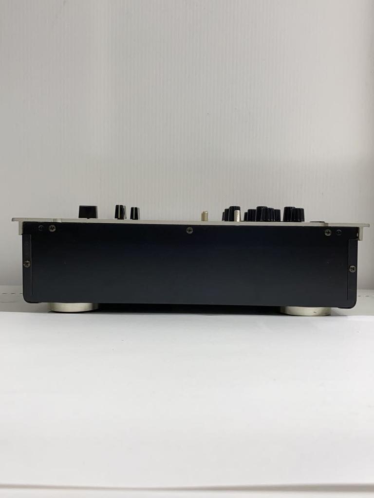 [USED]Technics Mixer SH-DX1200