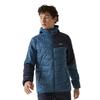 Regatta Herren Hillpack III Kapuzenjacke Aktiv Gepolstert