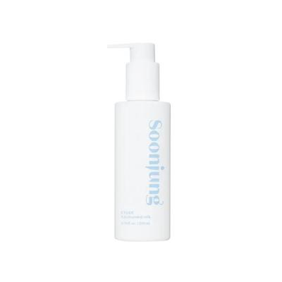 Etude SoonJung pH 6.5 Sanfte Niedrig-pH-Reinigungsmilch Feuchtigkeitsspendender Gesichtsreiniger 200ml