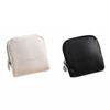 Earrings Bracelet Jewelry Packing Bag PU Leather Rings Necklace Jewelry Storage Case Organizer Large Capacity Mini Cosmetic Bag