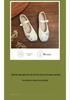 Ru Yan Retro Old Beijing Embroidered Hanfu Shoes for Women - Traditional Chinese Style Dance Flats