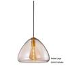 Nordic Minimalist Pendant Light: Elegant Designer Lighting for Restaurant, Bar, Bedroom, Stairwell, or Bedside