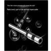 Deli 14740 Hollow Drill Bit for Binding Machines CN plug (adapter included)