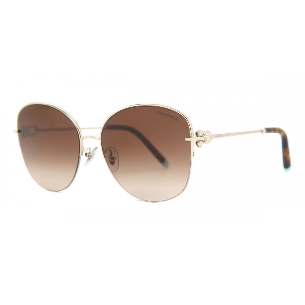 Tiffany   Co. Tf3082 60213b Women Sunglasses