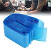 100 Stück Einweg Tattoo Maschine Clip Cord Ärmel Beutel Hüllen