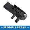 Manifold Air Intake Absolute Pressure 076906051B MAP Sensor for Volkswagen Jetta 2010-2014