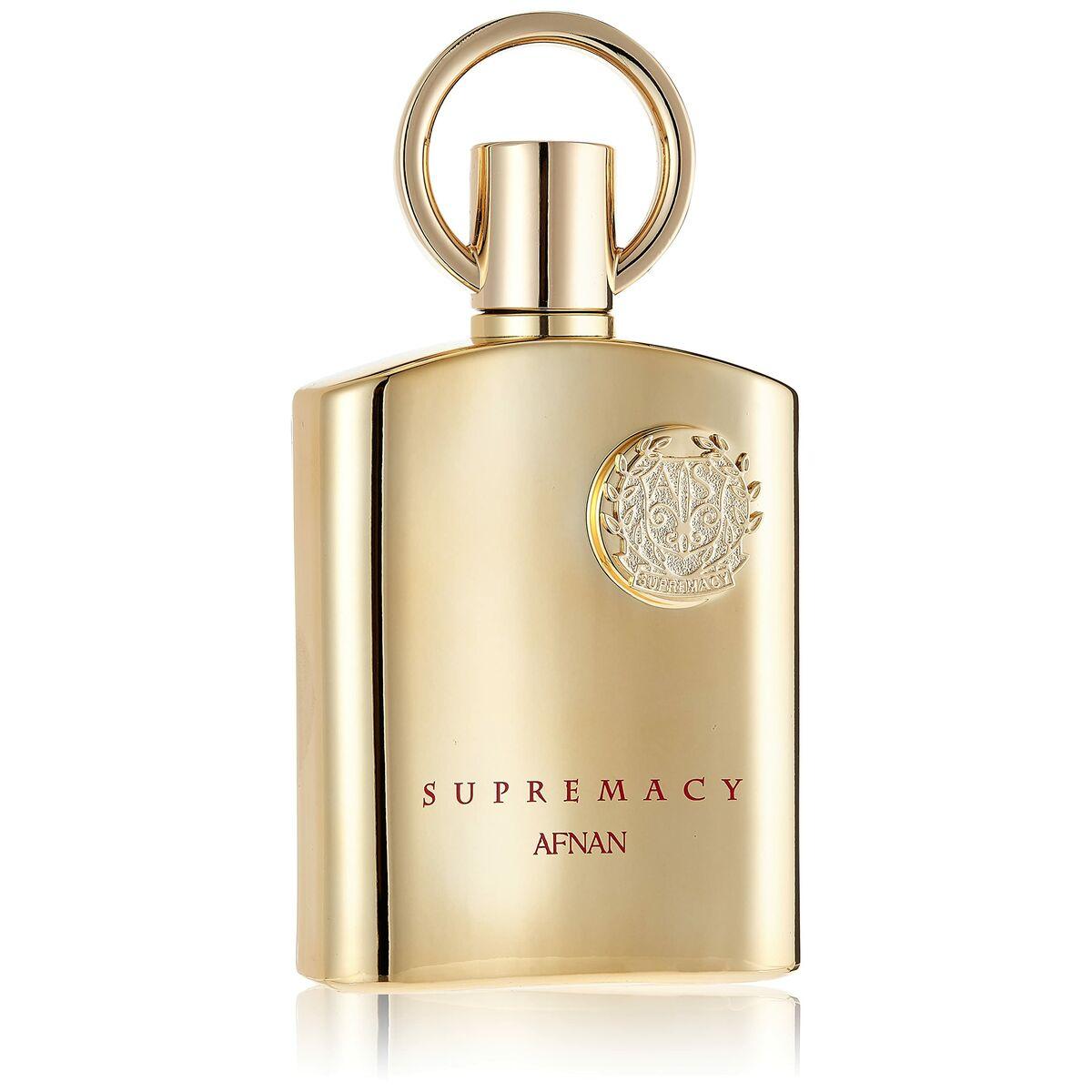 

Парфюм унисекс Afnan EDP 100 мл Supremacy Gold