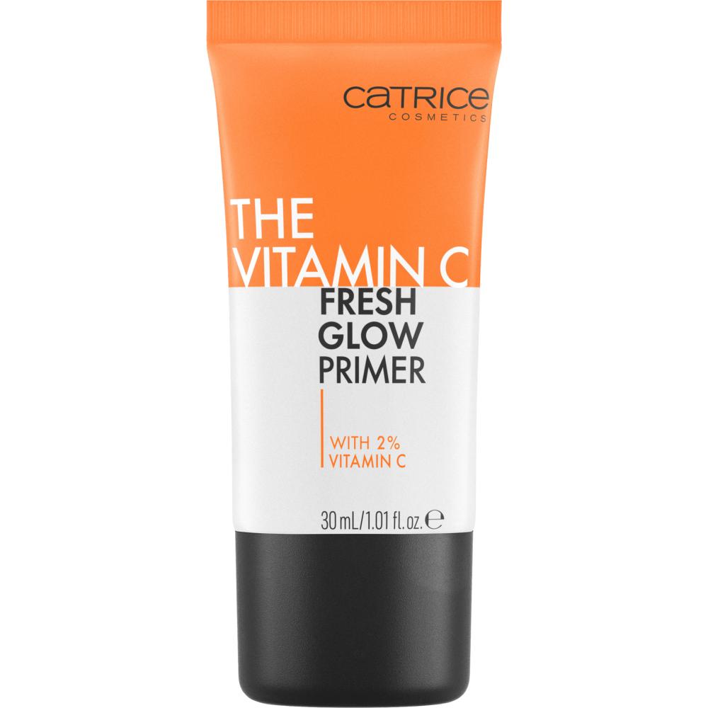 Catrice Primer The Vitamin C Fresh Glow 30ml