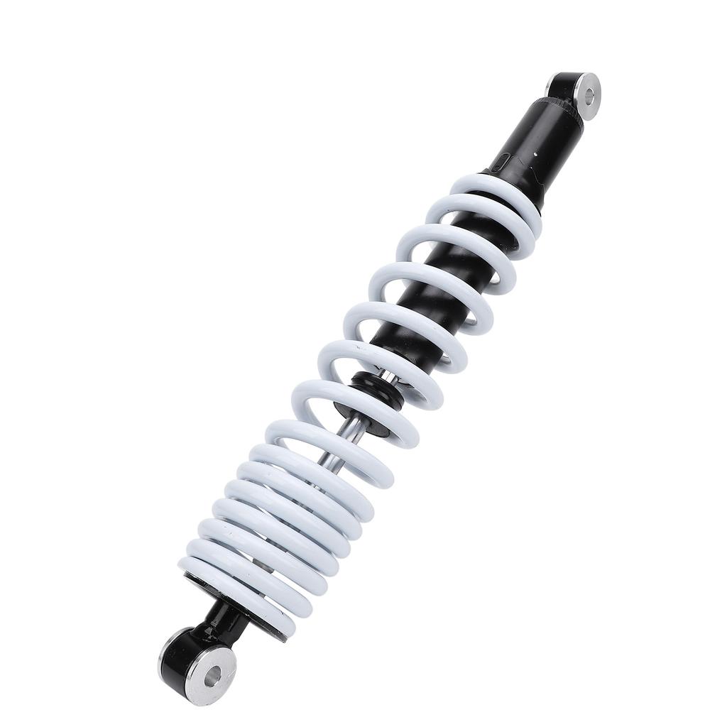 410mm Shock Absorber Heavy Duty 10mm Spring Diameter Suspension Shock Absorber for ATVs Motorcycles Go Karts Scooters