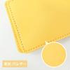 [violeta] Driver's License Case, Pass Case, My Number Card Case, IC Card Case, Slim Card Holder for Men and Women, Card Holder, Business Card Case,