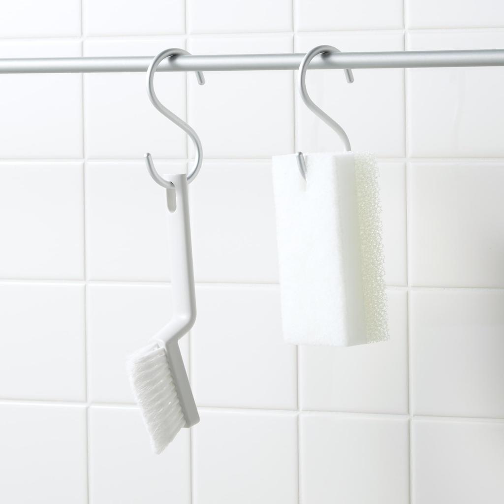 MUJI Tile Grout Brush MA0DSA1A