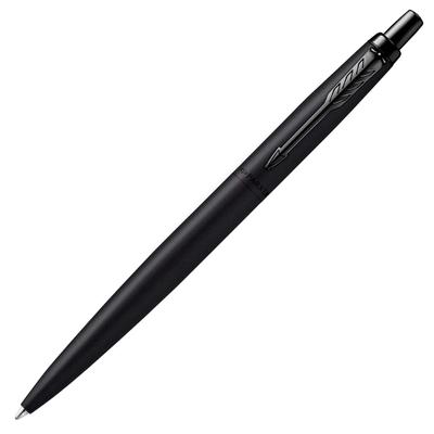Parker Ballpoint Pen Jotter XL Monochrome Black BT 2122657 Genuine Imported Product Oil-based